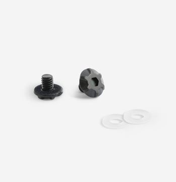 Picture of MET SCREW KIT TERRANOVA / TERRANOVA MIPS VISOR